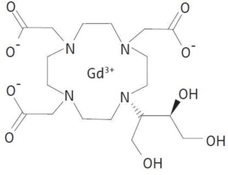 Structural Formula
