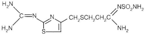 Chemical Structure