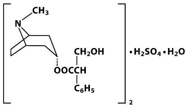 Chemical Structure