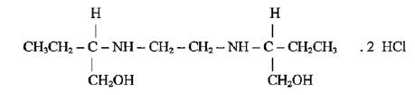 Ethambutplhcl