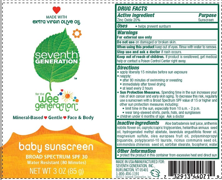 SG Baby Sunscreen ART 2012-03-26_Label