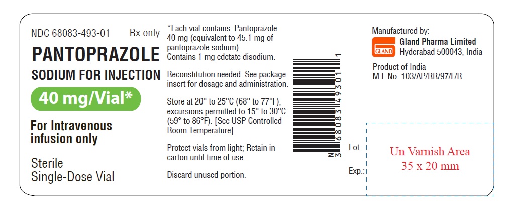 pantoprazole-spl-container-label