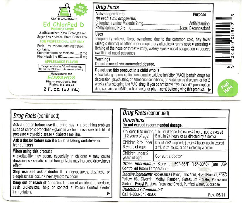 PRINCIPAL DISPLAY PANEL - 60 mL Bottle Label