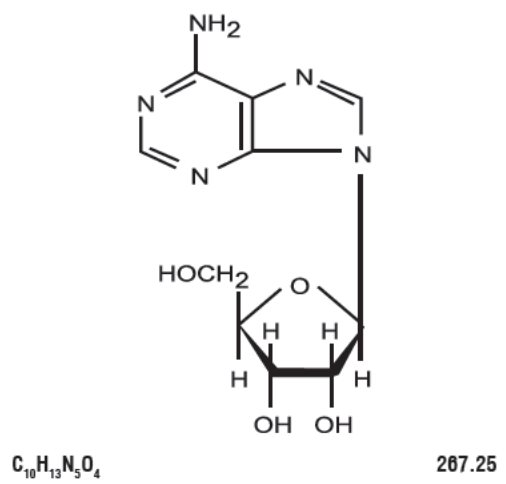 structural formula