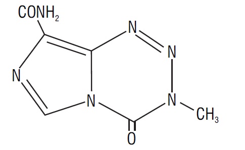 spl-temozolomide-structure