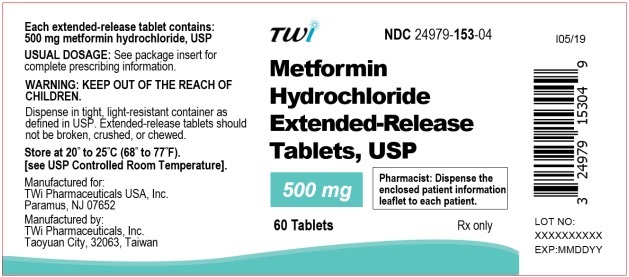 Label 500 mg, 60