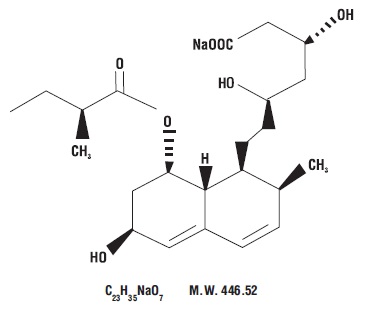 Chemical Structure