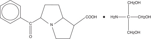 Structural Formula
