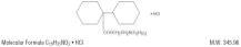 Structural Formula