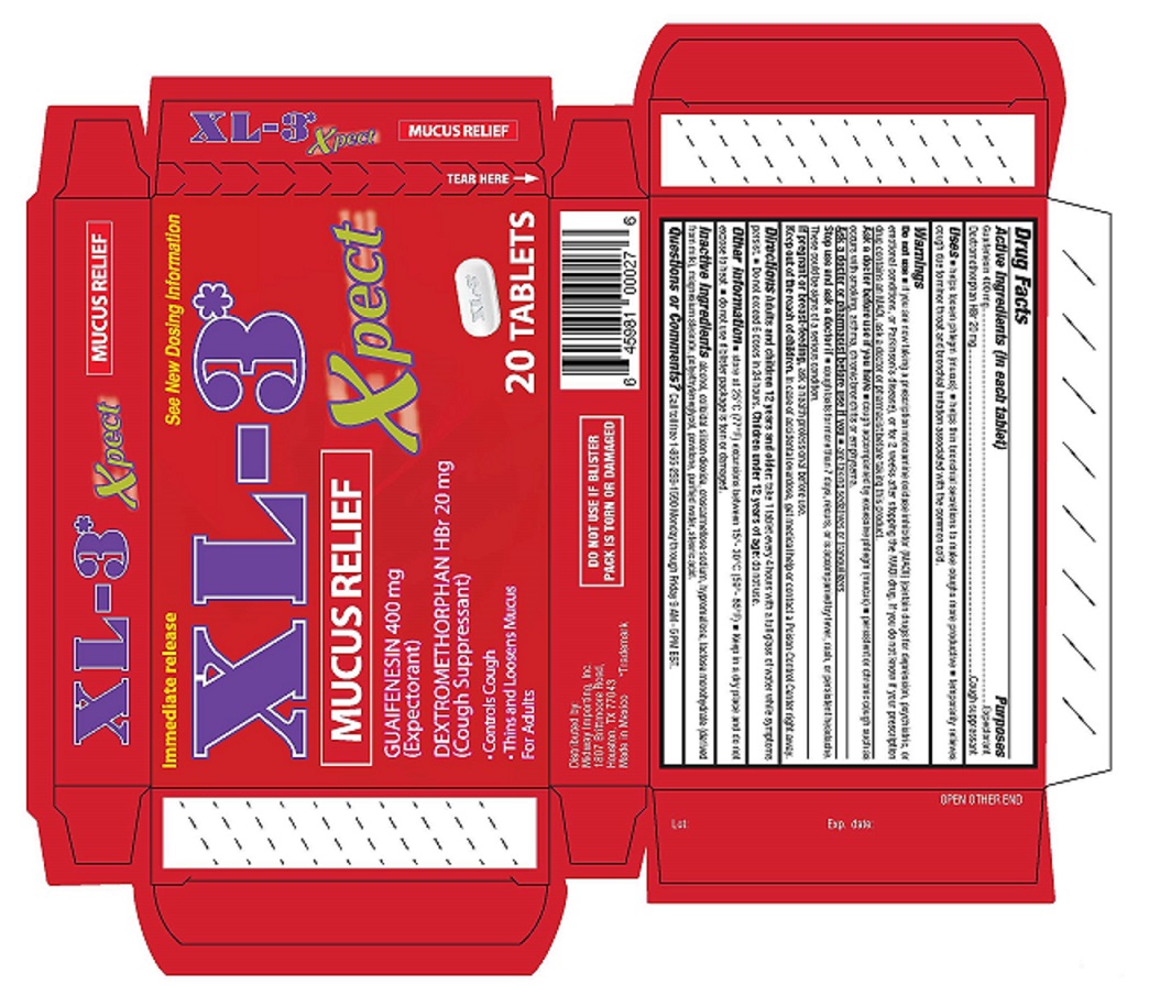 package label