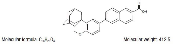 chemical structure adapalene.jpg