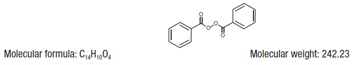 chemical structure benzoyl peroxide.jpg