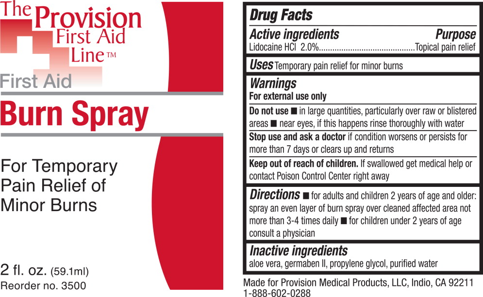 Principal Display Panel – 2 fl. oz Bottle Label
