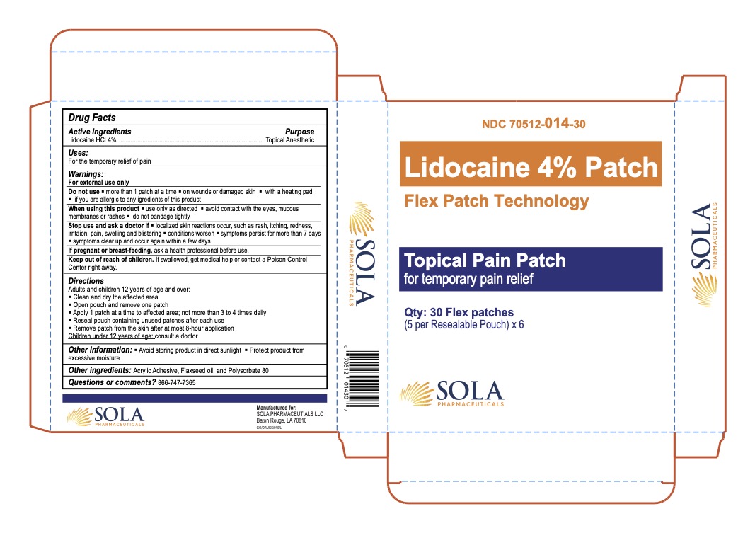 Carton Label