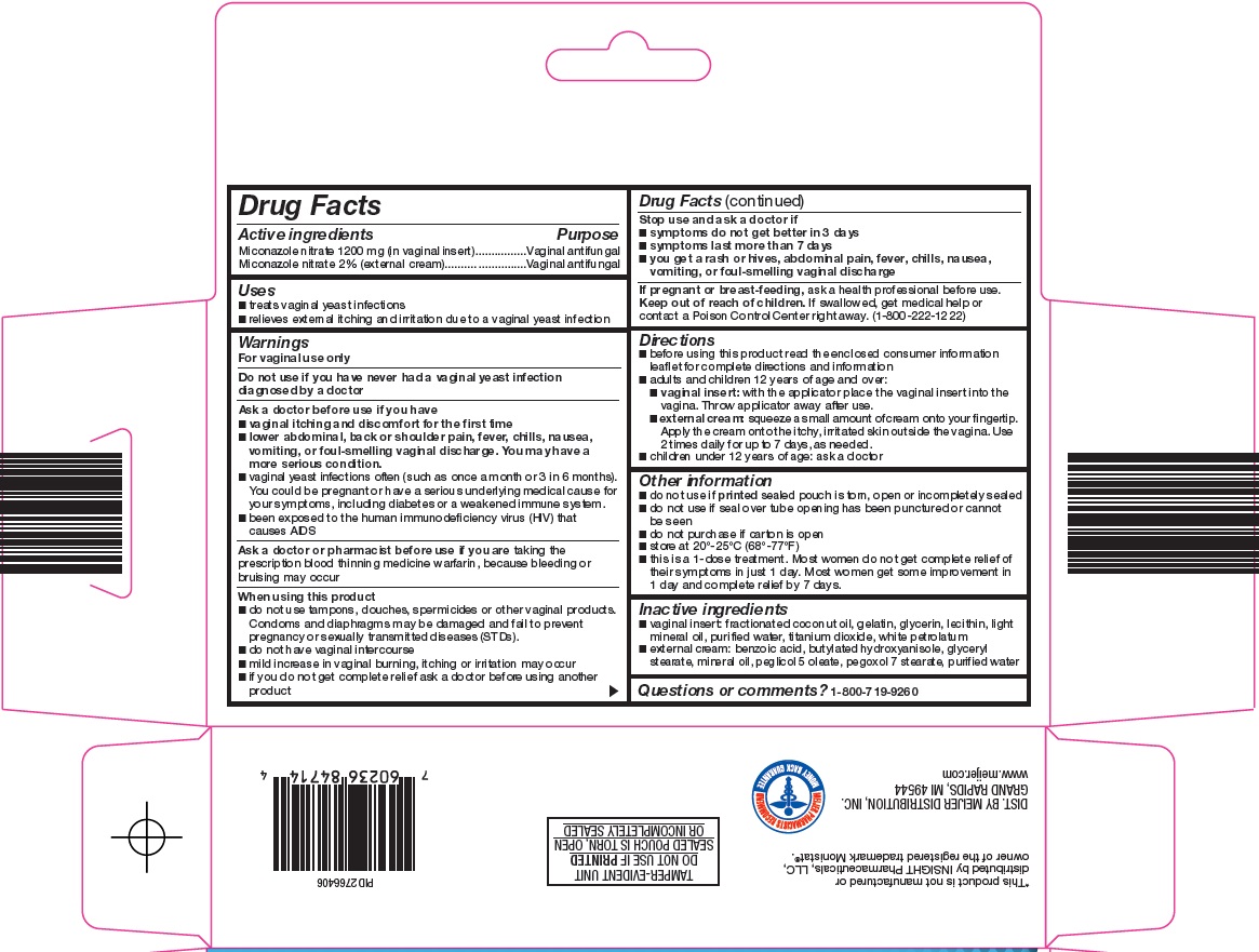 Miconazole 1 Carton Image 2