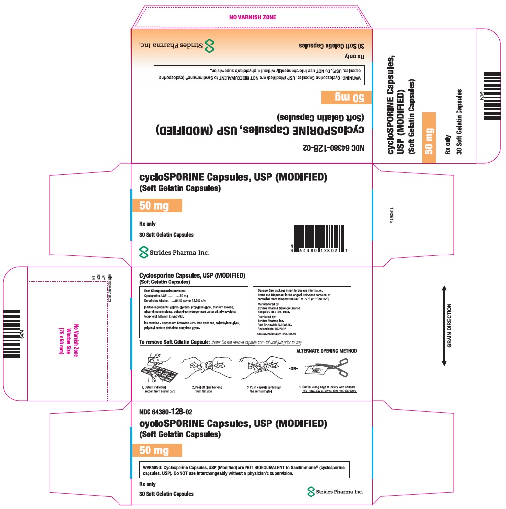 50mg Carton