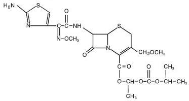 Chemical Structure