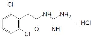 Structural Formula