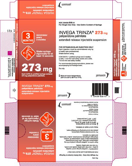 PRINCIPAL DISPLAY PANEL - 273 mg Syringe Carton