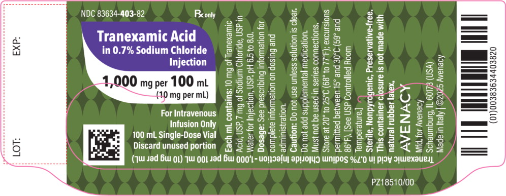 PACKAGE LABEL - PRINCIPAL DISPLAY PANEL – Vial Label
