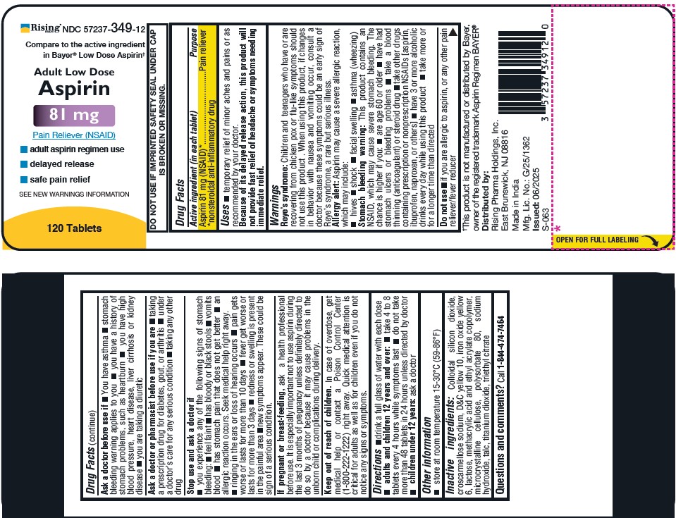 aspirin-label