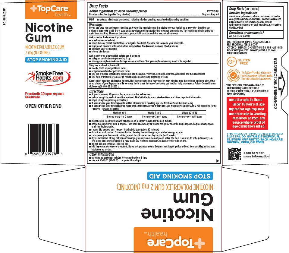 nicotine gum image 2