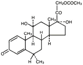 Structural Formula