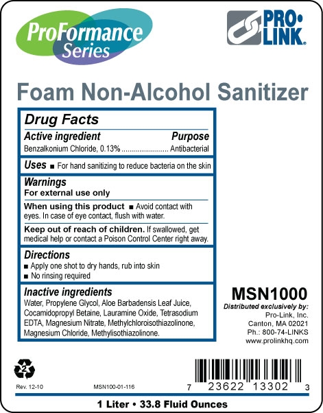 container label