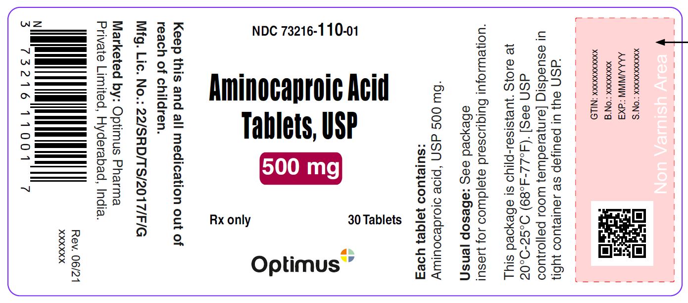 500mg label