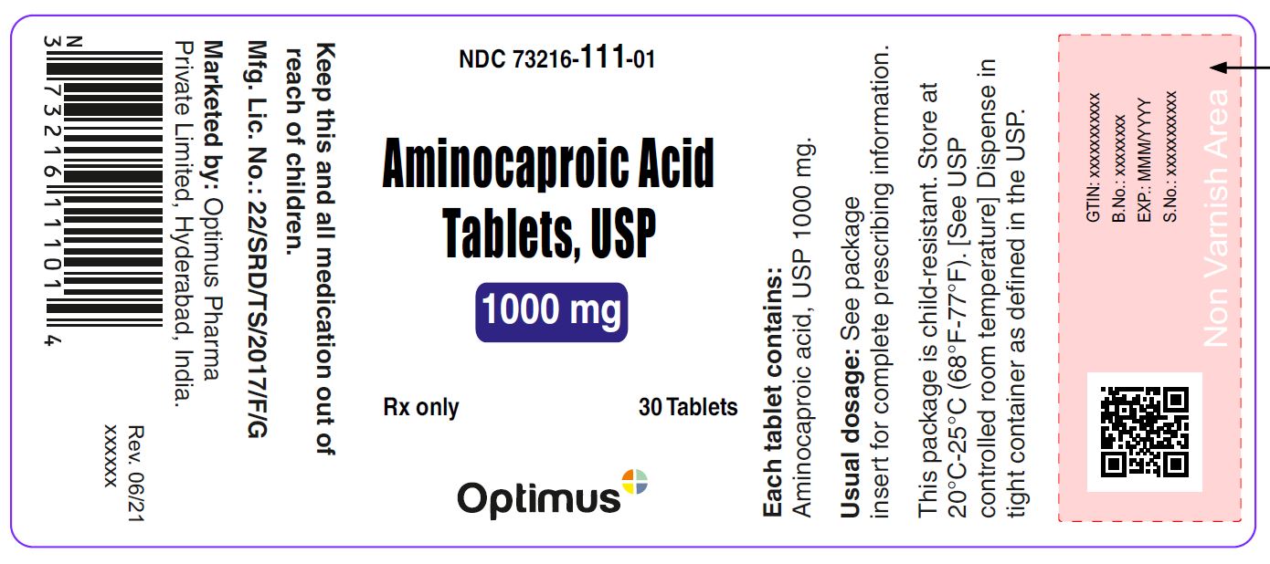 1000mg label