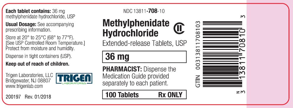 Methylphenidate18mg100ctRev022019