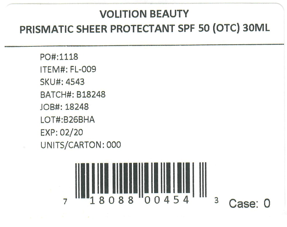 Principal Display Panel - Shipping Label
