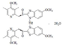 esomeprazole