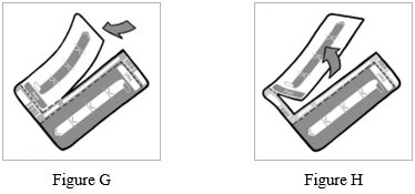 Instructions for Use Figures G and H