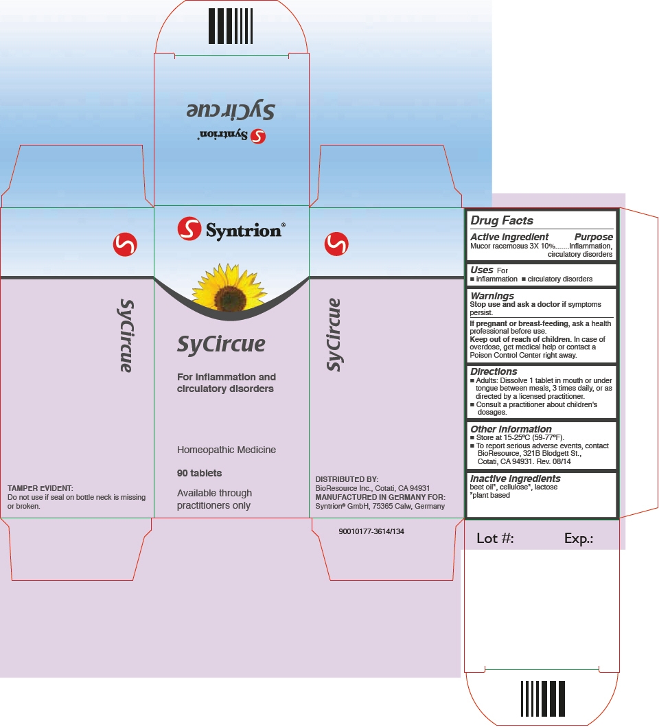 Principal Display Panel - 90 Tablet Bottle Carton