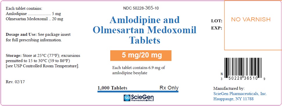 PACKAGE LABEL-PRINCIPAL DISPLAY PANEL - 10 mg/20 mg (30 Tablet Bottle)