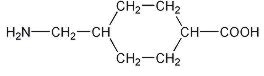 Structural Formula
