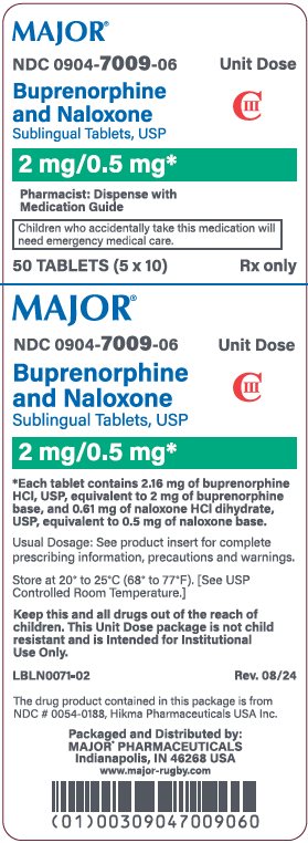 2mg/0.5mg carton label