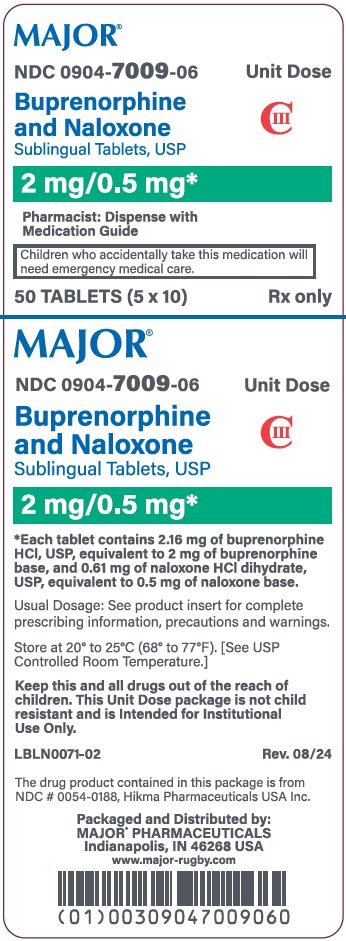 2mg/0.5mg carton label