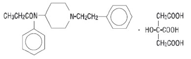 Chemical structure