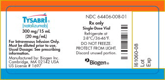 PACKAGE LABEL - PRINCIPAL DISPLAY PANEL - Vial Label
