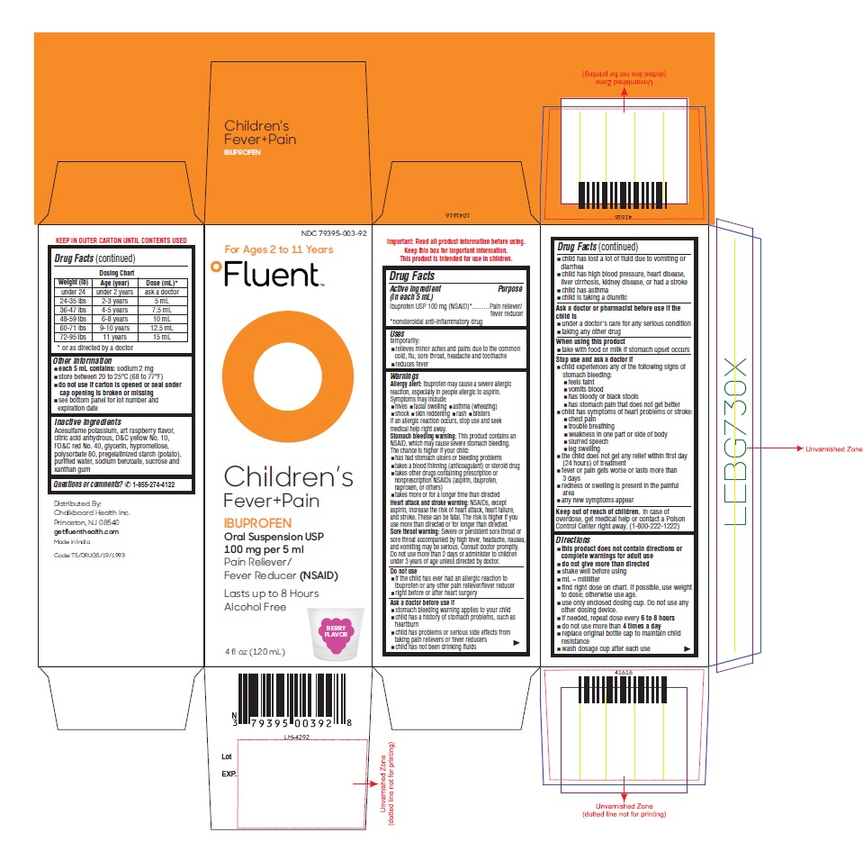 PACKAGE LABEL-PRINCIPAL DISPLAY PANEL 4 FL OZ (120 mL) Carton Label