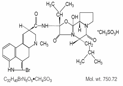 structural formula