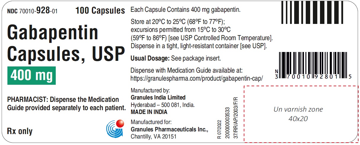 gaba-400mg-100s-label