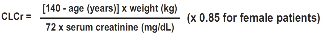 gaba-formula