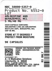 Label Image