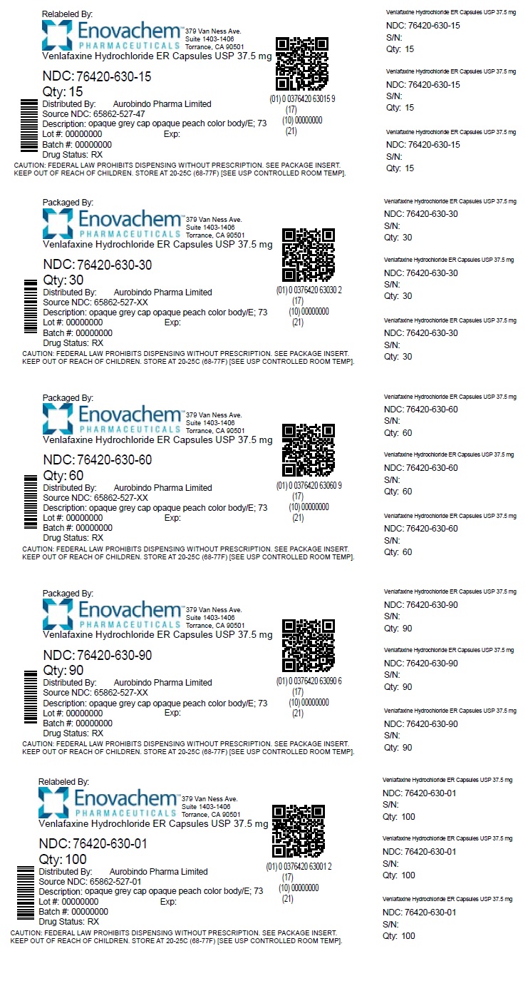 PACKAGE LABEL-PRINCIPAL DISPLAY PANEL - 37.5 mg