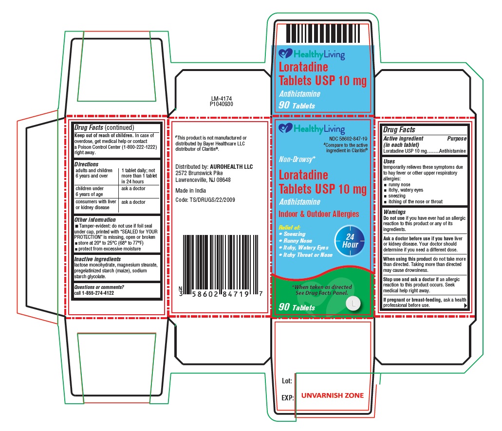 PACKAGE LABEL-PRINCIPAL DISPLAY PANEL - 10 mg Container Carton (90 Tablets)