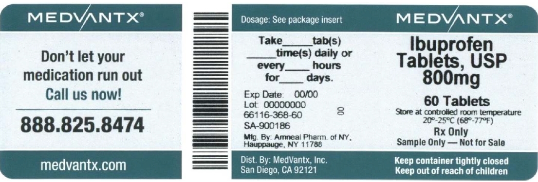 ibuprofen 800mg tablets