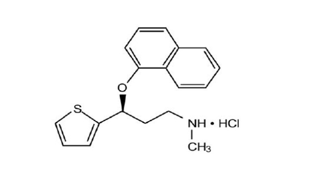 Duloxetine delayed-release capsules